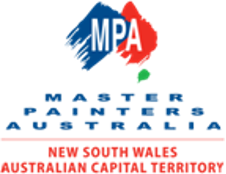 Master Painters Association NSW & ACT member